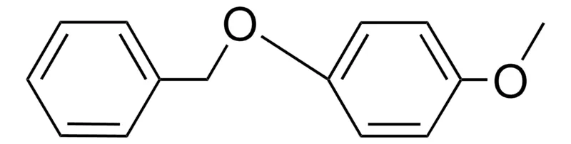 Sigma-Aldrich 4-BENZYLOXYANISOLE,AldrichCPR