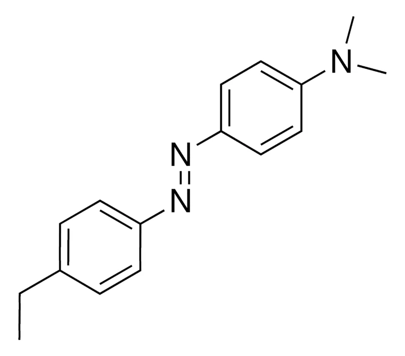 Sigma-Aldrich 4-DIMETHYLAMINO-4'-ETHYLAZOBENZENE,AldrichCPR