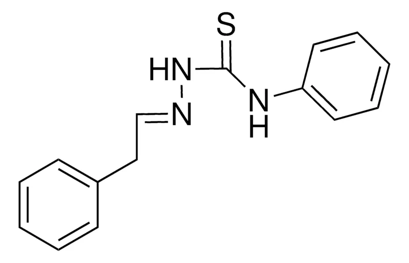 Sigma-Aldrich 4-PHENYL-1-(2-PHENYLETHYLIDENE)-3-THIOSEMICARBAZIDE,AldrichCPR