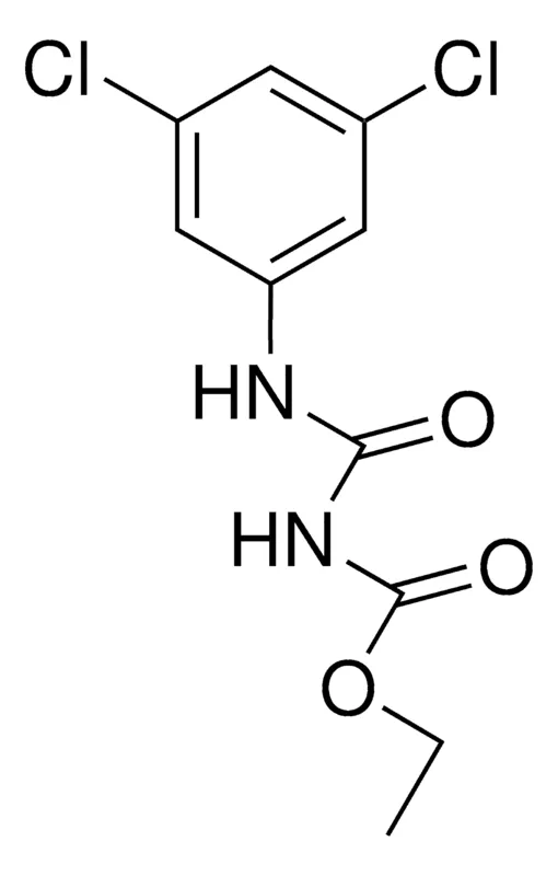 Sigma-Aldrich 1-(3,5-DICHLOROPHENYL)-3-(ETHOXYCARBONYL)UREA,AldrichCPR