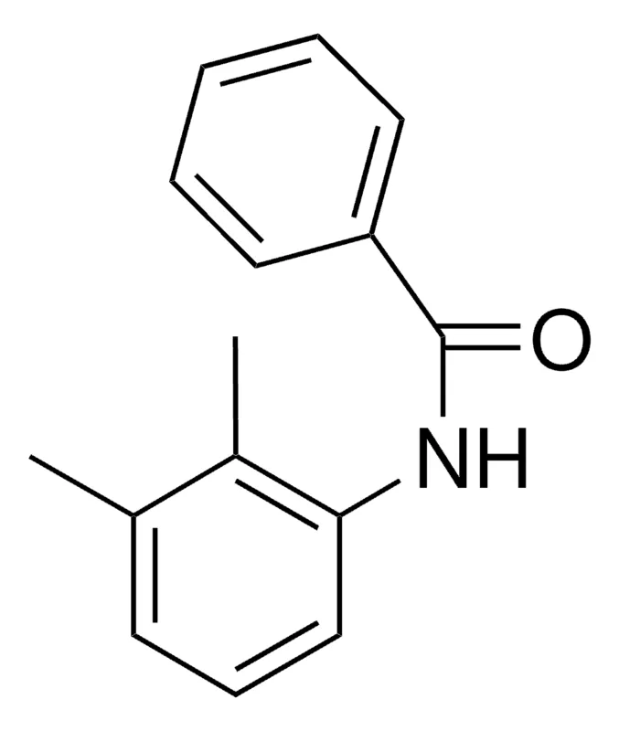 Sigma-Aldrich 2',3'-BENZOXYLIDIDE,AldrichCPR