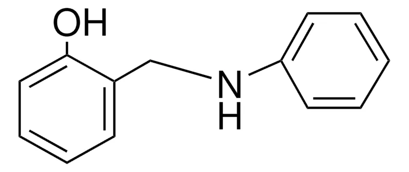 Sigma-Aldrich 2-(ANILINOMETHYL)PHENOL,AldrichCPR