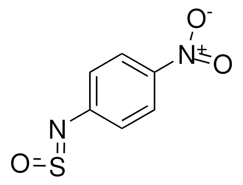 Sigma-Aldrich 4-NITRO-N-SULFINYLANILINE,AldrichCPR