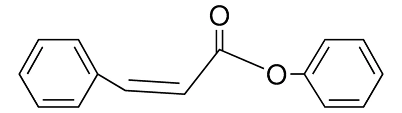 Sigma-Aldrich PHENYL CINNAMATE，AldrichCPR