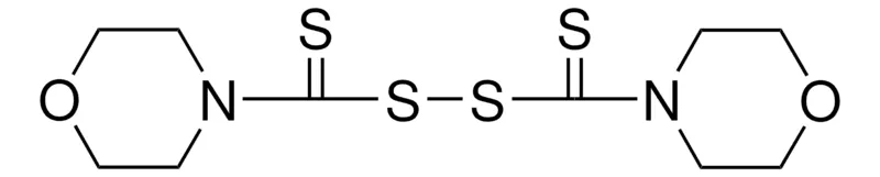 Sigma-Aldrich DI(4-MORPHOLINYL)DITHIOPEROXYANHYDRIDE,AldrichCPR