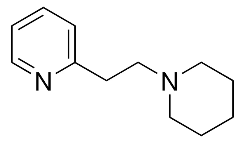 Sigma-Aldrich 2-(2-PIPERIDINOETHYL)PYRIDINE,AldrichCPR