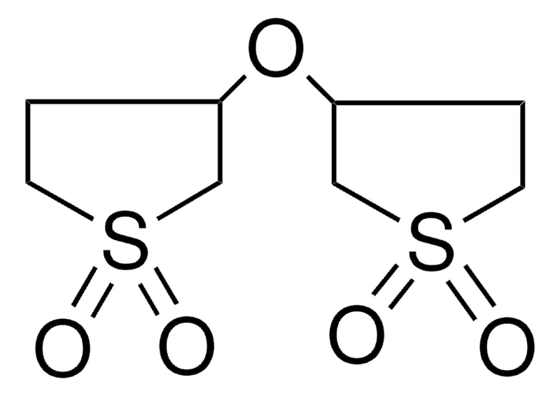 Sigma-Aldrich 3-SULFOLANYL ETHER,AldrichCPR