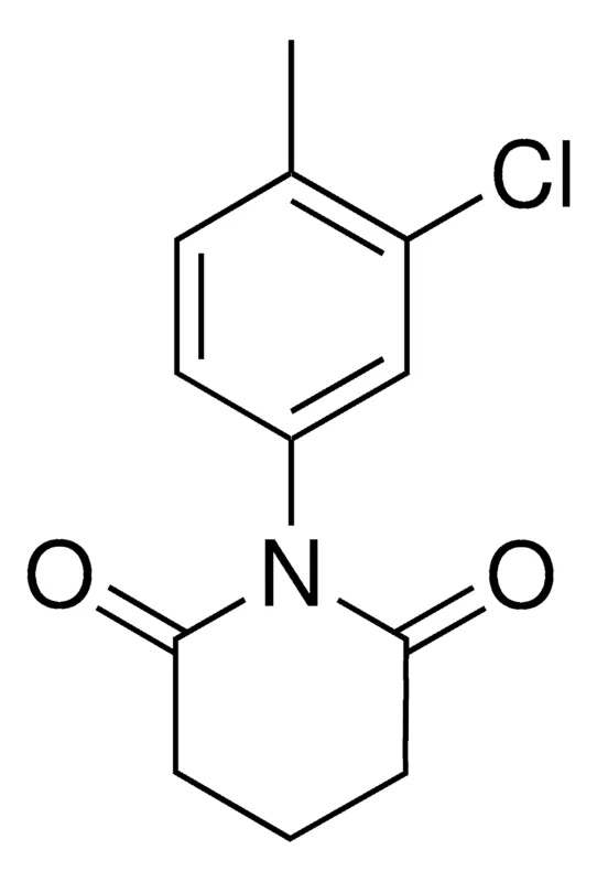 Sigma-Aldrich N-(3-CHLORO-4-METHYLPHENYL)GLUTARIMIDE，AldrichCPR