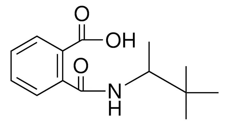 Sigma-Aldrich (-)-N-PINACOLYLPHTHALAMIC ACID,AldrichCPR