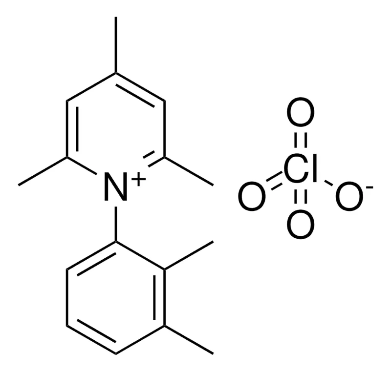 Sigma-Aldrich 1-(2,3-DIMETHYLPHENYL)-2,4,6-TRIMETHYLPYRIDINIUM PERCHLORATE,AldrichCPR