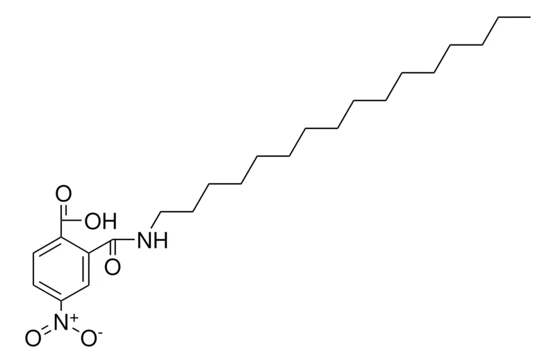 Sigma-Aldrich 2-HEXADECYLCARBAMOYL-4-NITROBENZOIC ACID，AldrichCPR