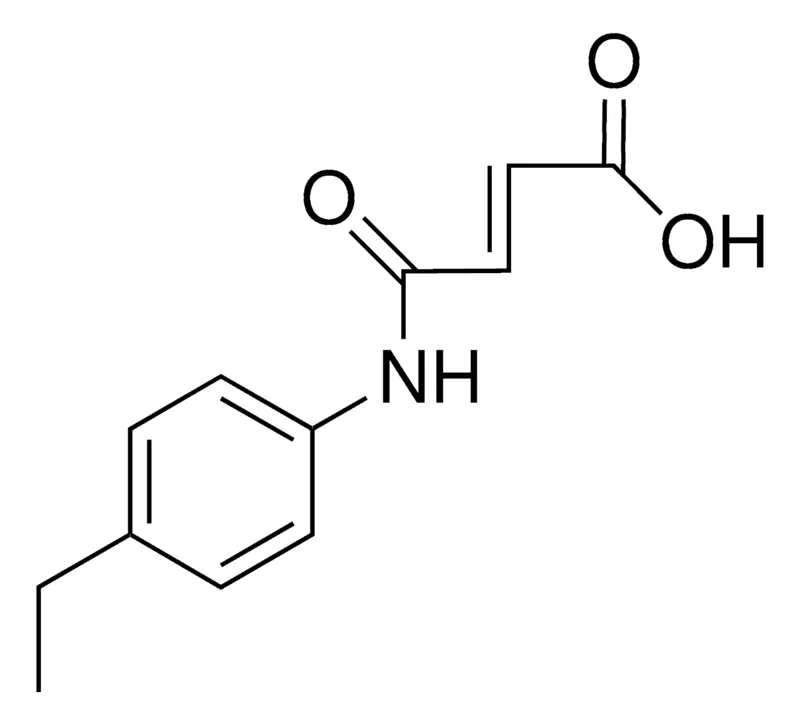 Sigma-Aldrich 4'-ETHYLMALEANILIC ACID,AldrichCPR