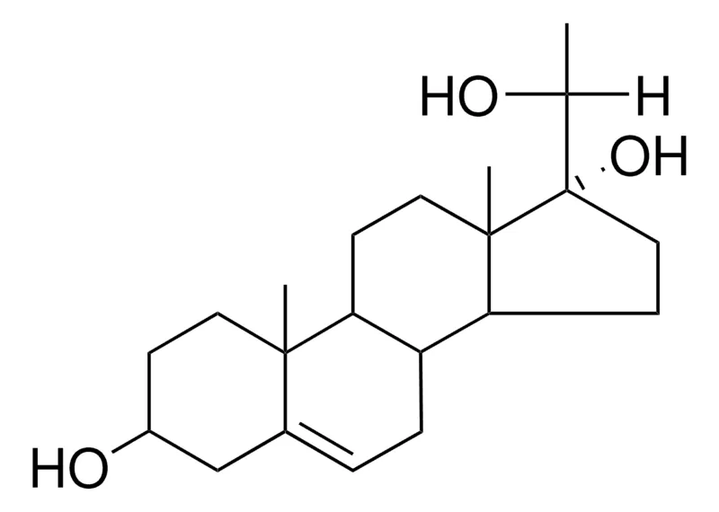 Sigma-Aldrich PREGN-5-ENE-3-BETA,17-ALPHA,20-BETA-TRIOL,AldrichCPR