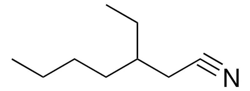 Sigma-Aldrich 3-ETHYLHEPTANENITRILE,AldrichCPR
