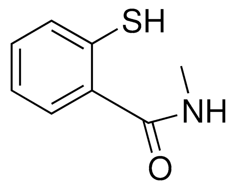 Sigma-Aldrich 2-MERCAPTO-N-METHYLBENZAMIDE,AldrichCPR