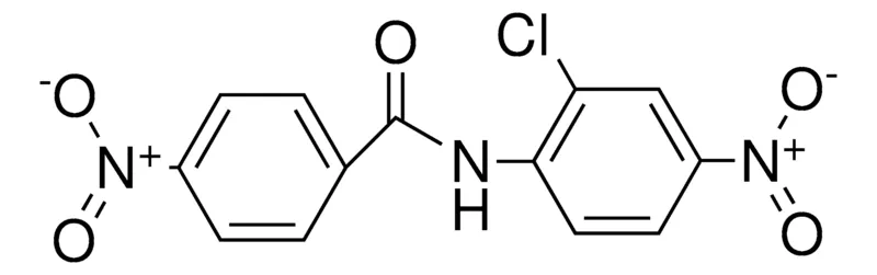 Sigma-Aldrich N-(2-CHLORO-4-NITRO-PHENYL)-4-NITRO-BENZAMIDE,AldrichCPR