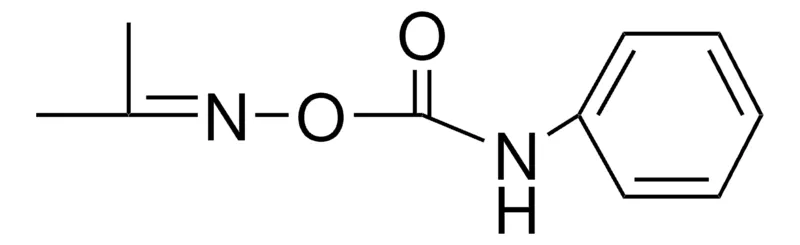Sigma-Aldrich ACETONE O-(PHENYLCARBAMOYL)OXIME,AldrichCPR