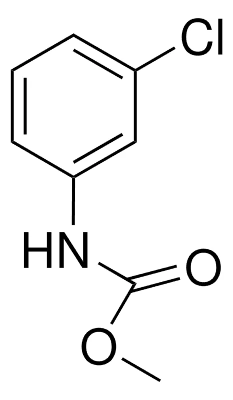 Sigma-Aldrich METHYL N-(3-CHLOROPHENYL)CARBAMATE,AldrichCPR