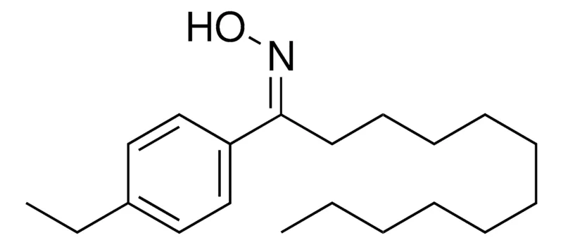 Sigma-Aldrich 1-(4-ETHYLPHENYL)-1-DODECANONE OXIME,AldrichCPR