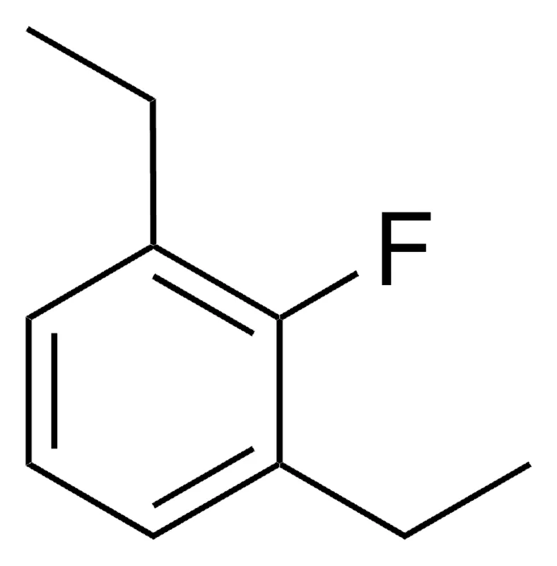 Sigma-Aldrich 1,3-DIETHYL-2-FLUOROBENZENE,AldrichCPR