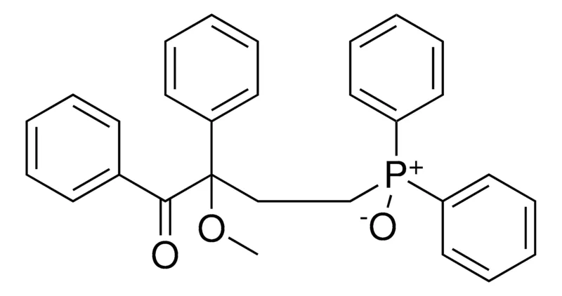 Sigma-Aldrich (3-METHOXY-4-OXO-3,4-DIPHENYLBUTYL)DIPHENYLPHOSPHINE OXIDE,AldrichCPR