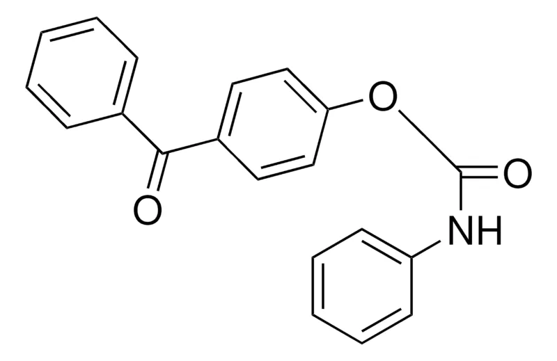 Sigma-Aldrich 4-BENZOYLPHENYL N-PHENYLCARBAMATE,AldrichCPR
