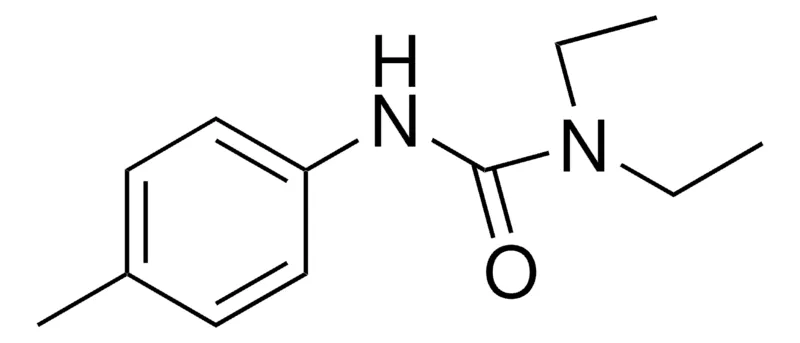 Sigma-Aldrich 1,1-DIETHYL-3-(P-TOLYL)UREA,AldrichCPR