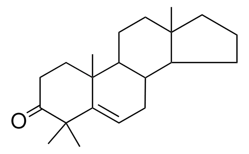 Sigma-Aldrich 4,4-DIMETHYLANDROST-5-EN-3-ONE,AldrichCPR