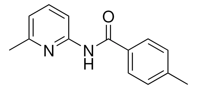 Sigma-Aldrich 4-METHYL-N-(6-METHYL-PYRIDIN-2-YL)-BENZAMIDE，AldrichCPR