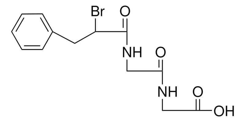 Sigma-Aldrich (2-BROMO-3-PHENYLPROPIONYL)GLYCYLGLYCINE,AldrichCPR