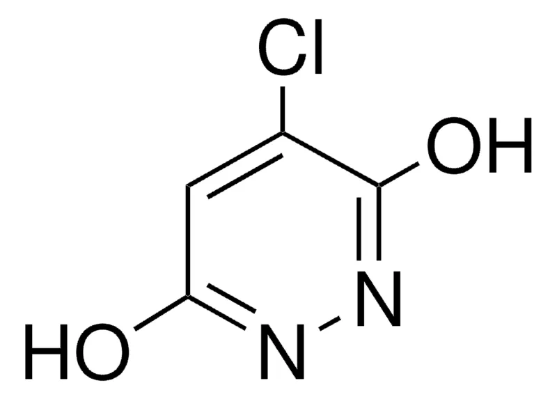 Sigma-Aldrich 4-CHLORO-3,6-DIHYDROXYPYRIDAZINE,AldrichCPR