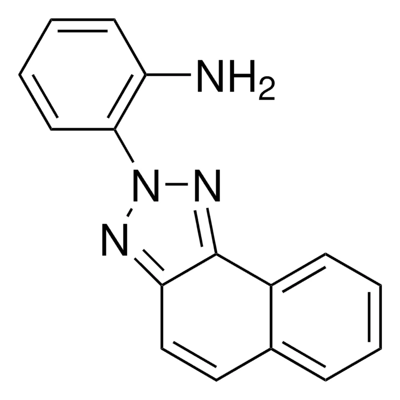 Sigma-Aldrich 2-(2-AMINOPHENYL)-2H-NAPHTHO(1,2-D)TRIAZOLE,AldrichCPR