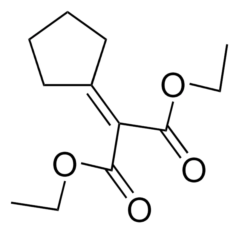 Sigma-Aldrich DIETHYL CYCLOPENTYLIDENEMALONATE,AldrichCPR