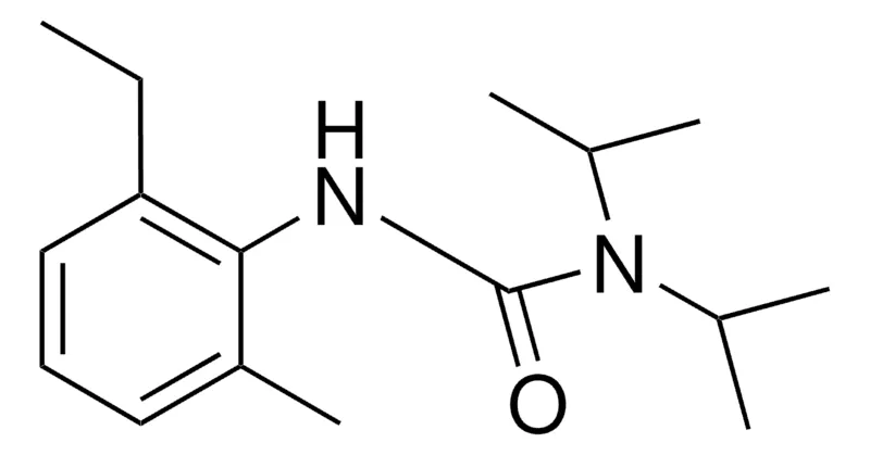 Sigma-Aldrich 1,1-DIISOPROPYL-3-(2-ETHYL-6-METHYLPHENYL)UREA,AldrichCPR