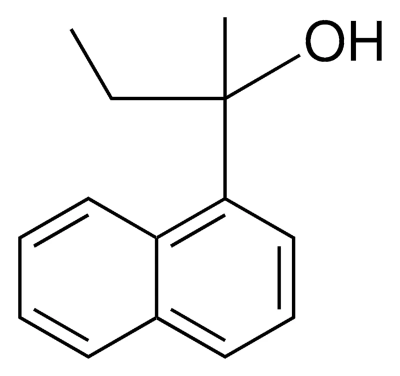 Sigma-Aldrich 2-NAPHTHALEN-1-YL-BUTAN-2-OL,AldrichCPR