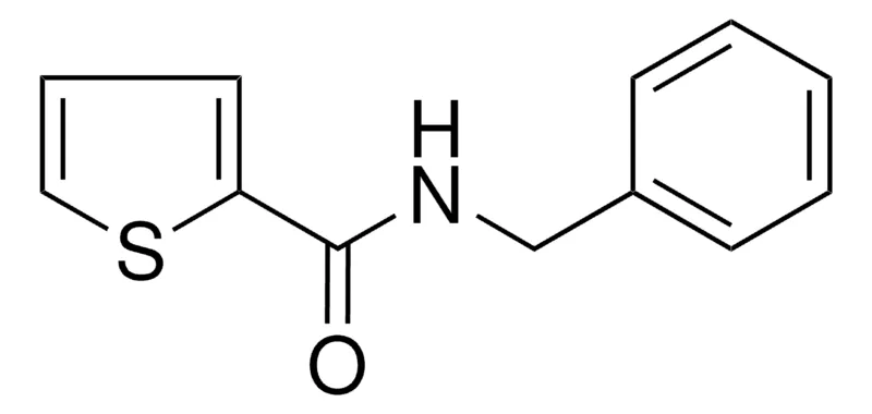 Sigma-Aldrich N-BENZYL-2-THIOPHENECARBOXAMIDE,AldrichCPR