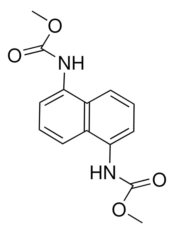 Sigma-Aldrich N,N'-(1,5-NAPHTHALENEDIYL)BIS(METHYL CARBAMATE),AldrichCPR