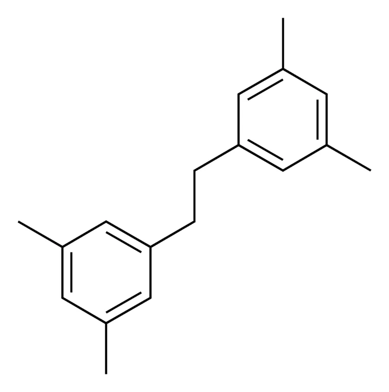 Sigma-Aldrich 3,3',5,5'-TETRAMETHYLBIBENZYL,AldrichCPR