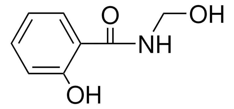 Sigma-Aldrich N-(HYDROXYMETHYL)-SALICYLAMIDE,AldrichCPR