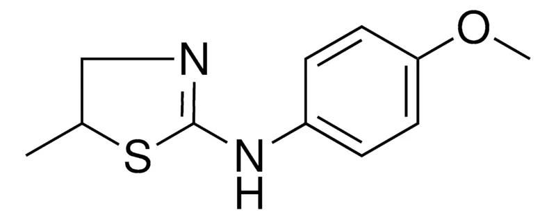 Sigma-Aldrich N-(4-METHOXYPHENYL)-5-METHYL-4,5-DIHYDRO-1,3-THIAZOL-2-AMINE,AldrichCPR