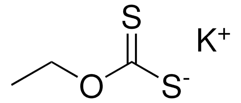 Sigma-Aldrich POTASSIUM (CARBODITHIOATOOXY)ETHANE,AldrichCPR