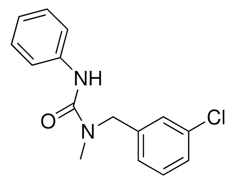 Sigma-Aldrich 1-(3-CHLOROBENZYL)-1-METHYL-3-PHENYLUREA，AldrichCPR