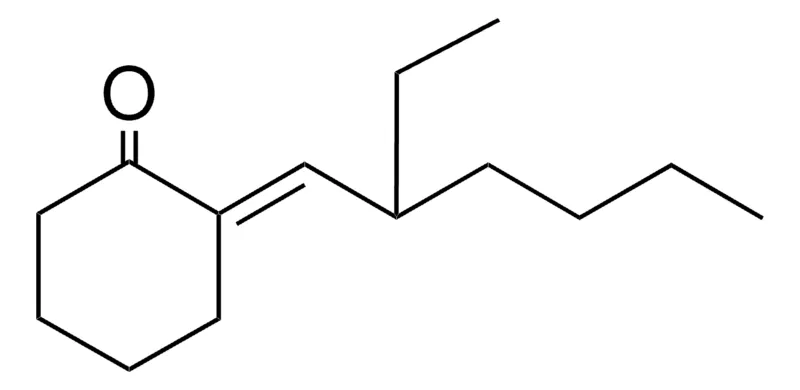 Sigma-Aldrich 2-(2-ETHYLHEXYLIDENE)-1-CYCLOHEXANONE,AldrichCPR