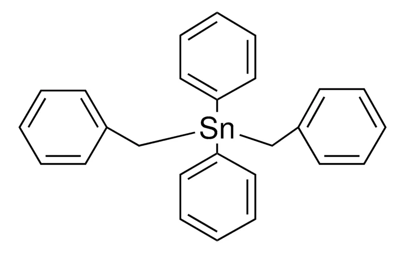 Sigma-Aldrich DIBENZYLDIPHENYLTIN,AldrichCPR