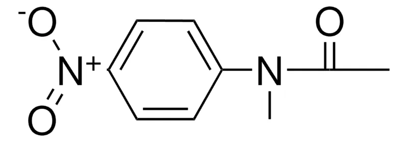 Sigma-Aldrich N-METHYL-N-(4-NITRO-PHENYL)-ACETAMIDE,AldrichCPR