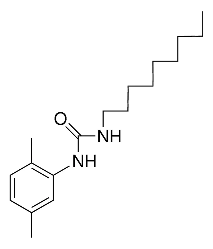 Sigma-Aldrich 1-NONYL-3-(2,5-XYLYL)UREA,AldrichCPR