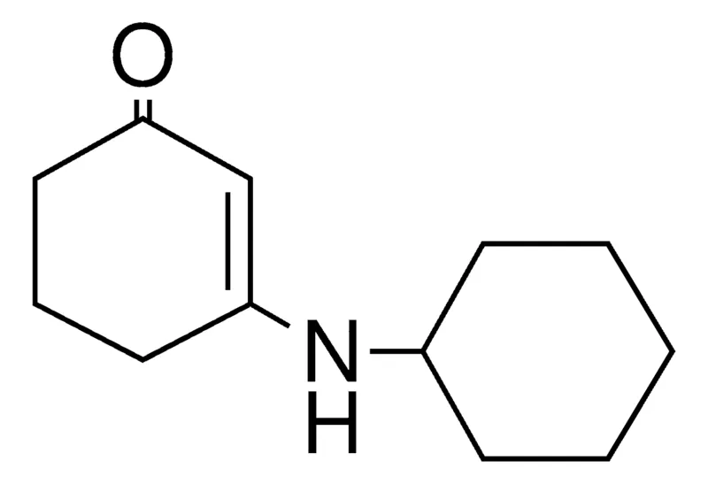 Sigma-Aldrich 3-(CYCLOHEXYLAMINO)-2-CYCLOHEXEN-1-ONE,AldrichCPR