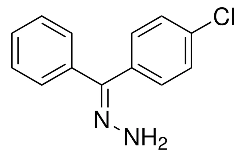 Sigma-Aldrich ((4-CHLORO-PHENYL)-PHENYL-METHYLENE)-HYDRAZINE,AldrichCPR