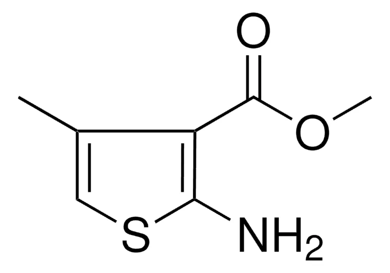 Sigma-Aldrich METHYL 2-AMINO-4-METHYL-3-THIOPHENECARBOXYLATE,AldrichCPR