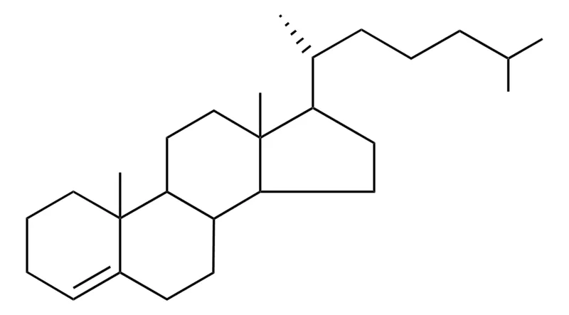 Sigma-Aldrich CHOLEST-4-ENE,AldrichCPR